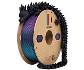 PLA пластик CartriDge 1.75мм 1кг хамелеон фиолетовый для 3D-принтера