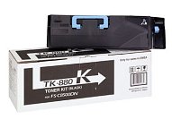 Картридж Kyocera TK-880K