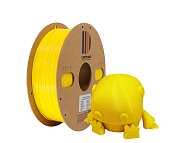 PLA-пластик для 3D-принтера, желтый, CartriDge