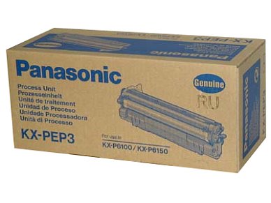 Фотобарабан Panasonic KX-PEP3