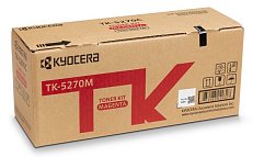 Картридж Kyocera TK-5270M