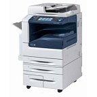 Xerox WorkCentre 7830i/35i с тандемным лотком