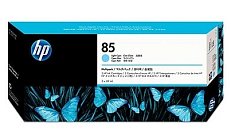 Картридж HP 85 (C9434A) 3 Ink Multipack