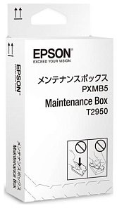 Контейнер для отработанных чернил EPSON T2950 (C13T295000) оригинал