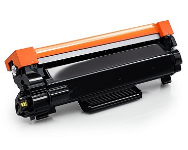 Картридж Solution Print TN-2510XXL 5000стр Brother HL-L2400/DCP-L2620