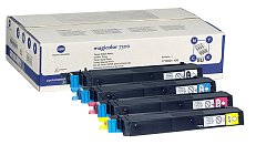 Комплект картриджей Konica Minolta 1710531-100 (9960A)