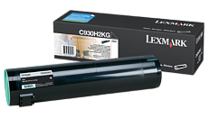 Картридж Lexmark C930H2KG