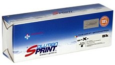 Комплект картриджей SP 6000 (106R01634-106R01631-106R01632-106R01633) для Xerox