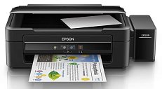 Epson L382