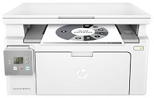 HP LaserJet Ultra M134fn