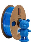 PETG пластик CartriDge 1.75мм 1кг синий для 3D-принтера