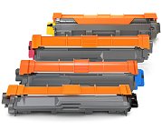 Комплект картриджей SP TN-241/TN-245 для Brother (Black, Cyan, Yellow, Magenta)