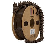 PLA пластик CartriDge 1.75мм 1кг шоколад для 3D-принтера