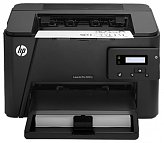 HP LaserJet Pro M201dw