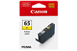 Картридж Canon CLI-65 Y