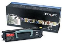 Картридж Lexmark X340H21G