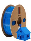 PETG-пластик для 3D-принтера, cиний, CartriDge