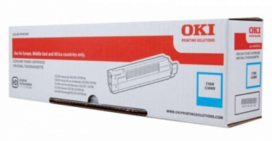 Фотобарабан Oki 44844471