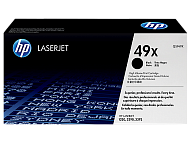 Картридж HP 49X (Q5949X)