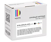 Набор картриджей SP PG-440XL/CL-441XL (5216B001/5220B001) для Canon цветной и черный