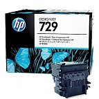 Комплект для замены печатающей головки HP 729 (F9J81A)