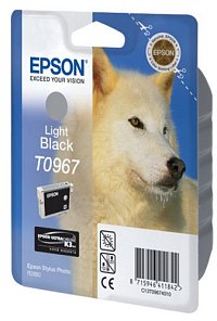 Картридж Epson T0967 (C13T09674010)