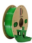 PETG пластик CartriDge 1.75мм 1кг зеленый для 3D-принтера