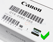 Печатающая головка Canon QY6-0080