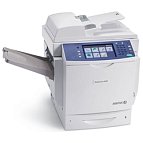 Xerox WorkCentre 6400X