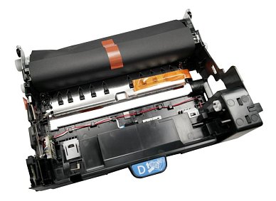 Фотобарабан DK-3190 для Kyocera (OEM.ref, тех. упаковка)