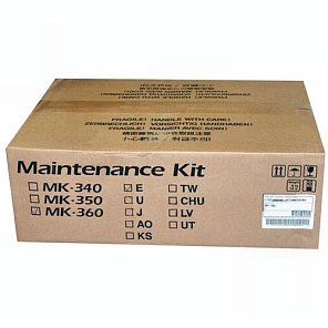 Сервисный комплект Kyocera MK-360