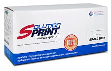 Картридж Sprint SP-X-3100 (106R01378) для Xerox 3100 совместимый