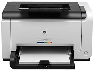 HP Color LaserJet Pro CP1025nw