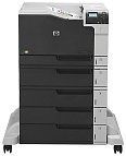 HP Color LaserJet Enterprise M750xh