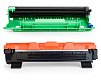 Комплект картридж SP TN-1075 + фотобарабан DR-1075 для Brother