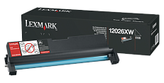 Фотобарабан Lexmark 12026XW