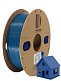 PETG пластик CartriDge 1.75мм 1кг темно-синий насыщенный
