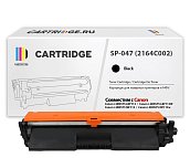 Картридж SP 047 (2164С002) для Canon, черный