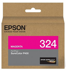 Картридж Epson 324 (T324320)
