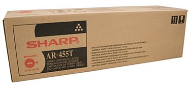 Картридж Sharp AR-455T