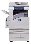 Xerox WorkCentre 5222