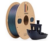 PLA пластик CartriDge 1.75мм 1кг хамелеон синий для 3D-принтера