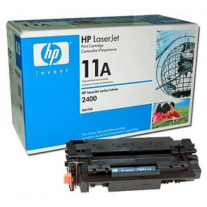 Картридж HP 11A (Q6511A) old