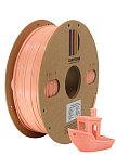 PLA-пластик для 3D-принтера, бледно-розовый, CartriDge