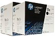 Картридж HP 11X (Q6511XD) Dual Pack