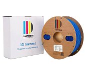 PETG-пластик для 3D-принтера, cиний, CartriDge