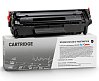 Картридж SP Q2612A (12A) для HP черный