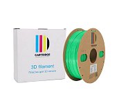 PLA-пластик для 3D-принтера, зеленый, CartriDge