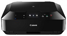 Canon PIXMA MG7740 Black