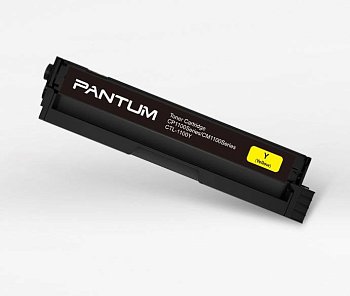 Картридж Pantum CTL-1100XY